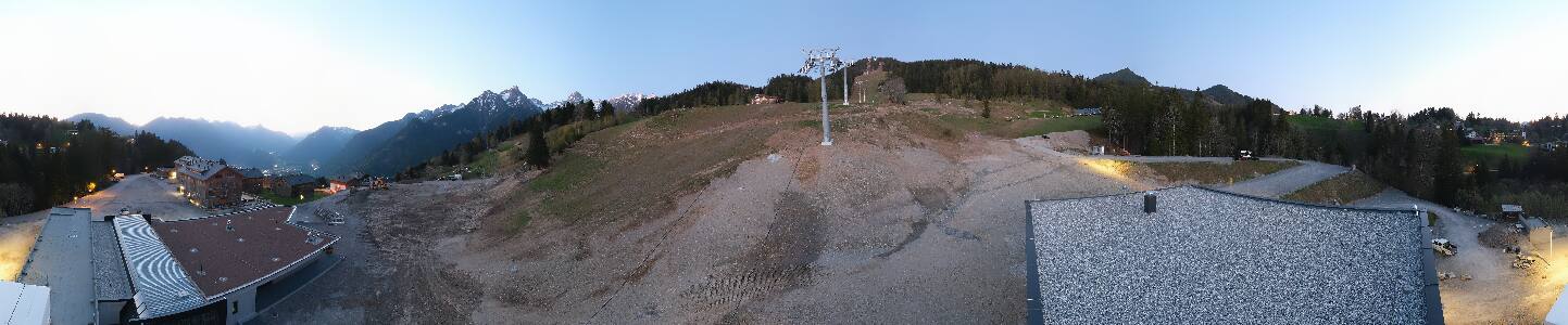 Bikepark Brandnertal