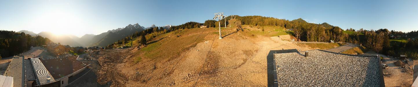 Bikepark Brandnertal