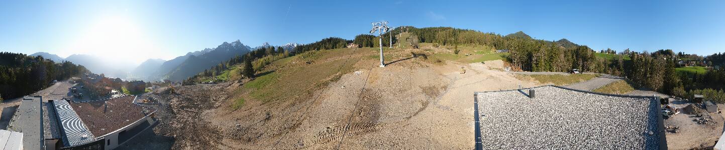 Bikepark Brandnertal