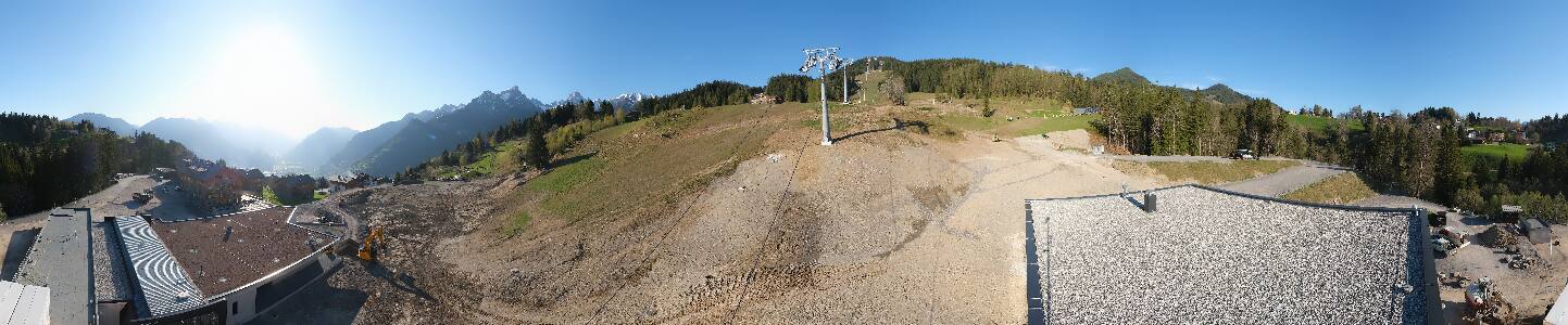 Bikepark Brandnertal