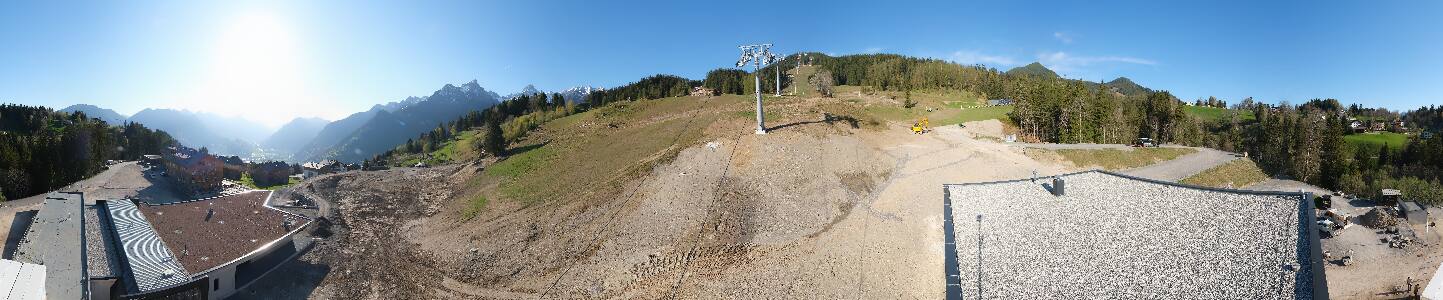 Bikepark Brandnertal