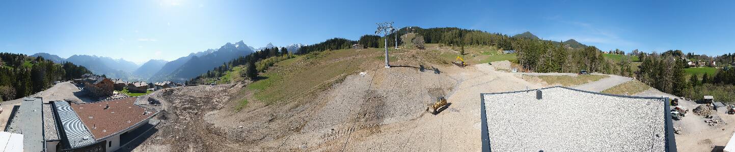 Bikepark Brandnertal