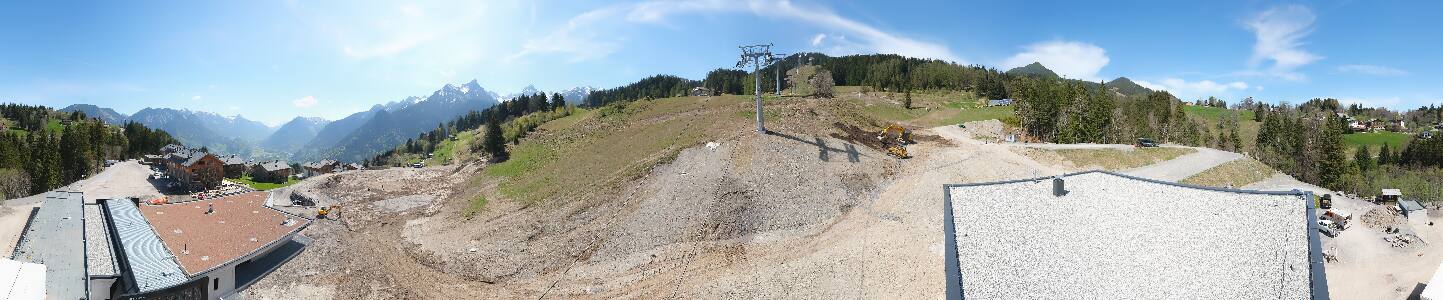 Bikepark Brandnertal