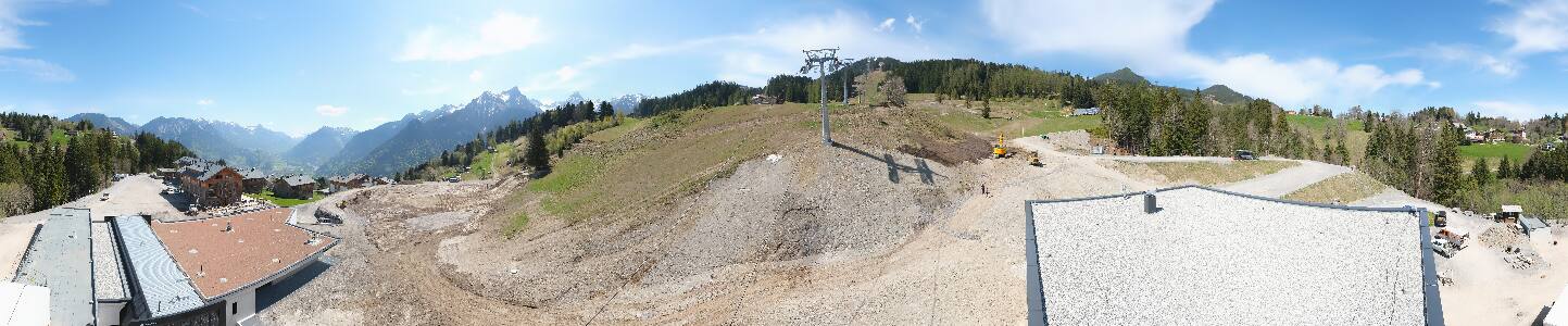 Bikepark Brandnertal