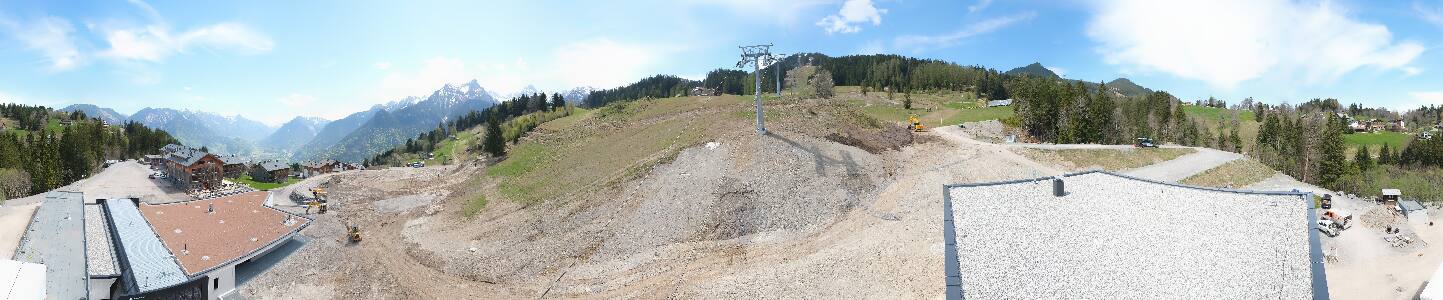 Bikepark Brandnertal