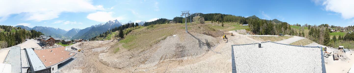 Bikepark Brandnertal