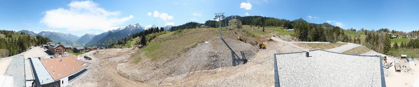 Bikepark Brandnertal