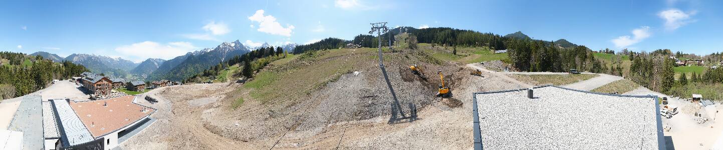 Bikepark Brandnertal