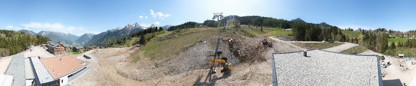 Bikepark Brandnertal
