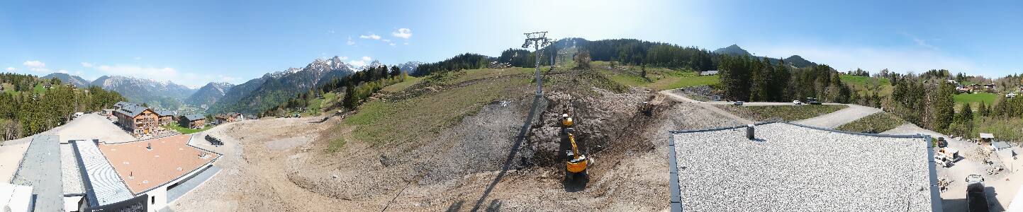 Bikepark Brandnertal