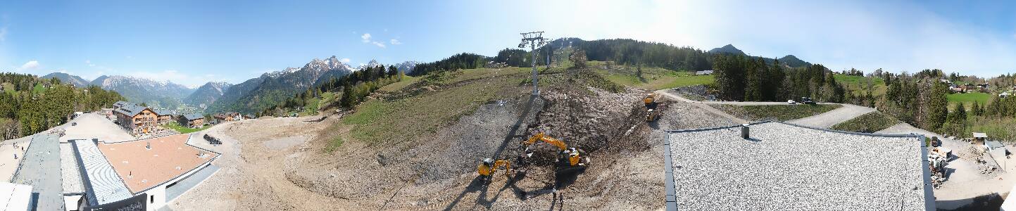 Bikepark Brandnertal
