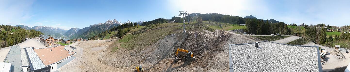 Bikepark Brandnertal