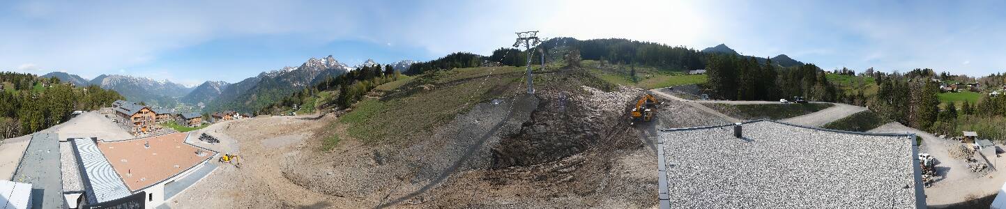 Bikepark Brandnertal