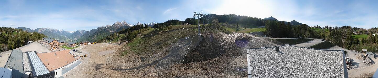 Bikepark Brandnertal