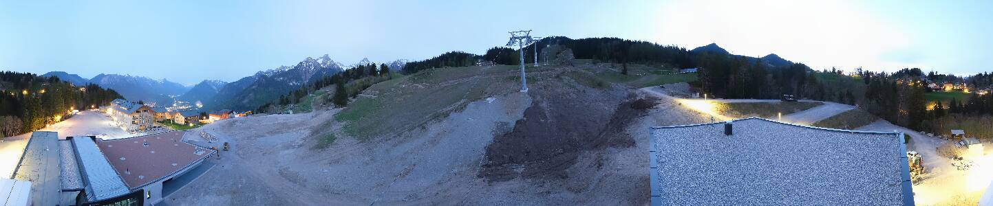 Bikepark Brandnertal
