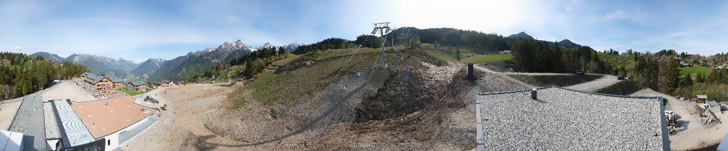 Bikepark Brandnertal