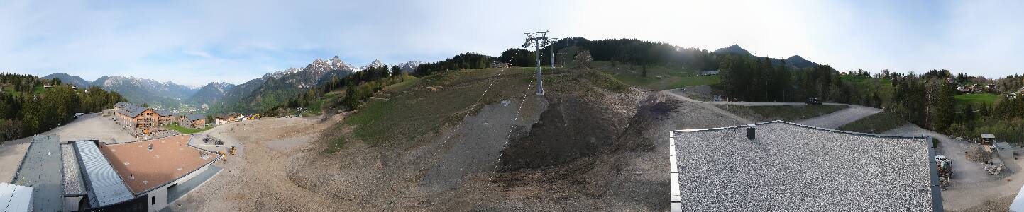 Bikepark Brandnertal