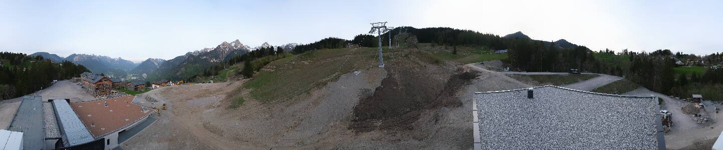 Bikepark Brandnertal