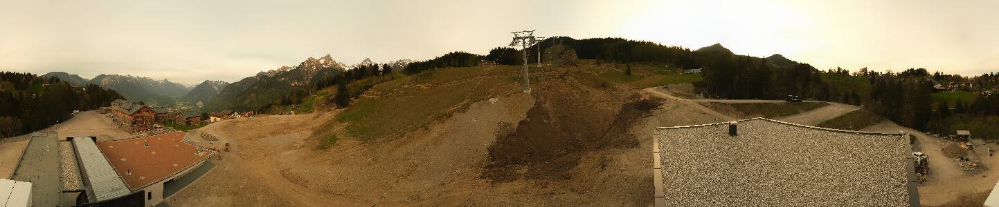 Bikepark Brandnertal
