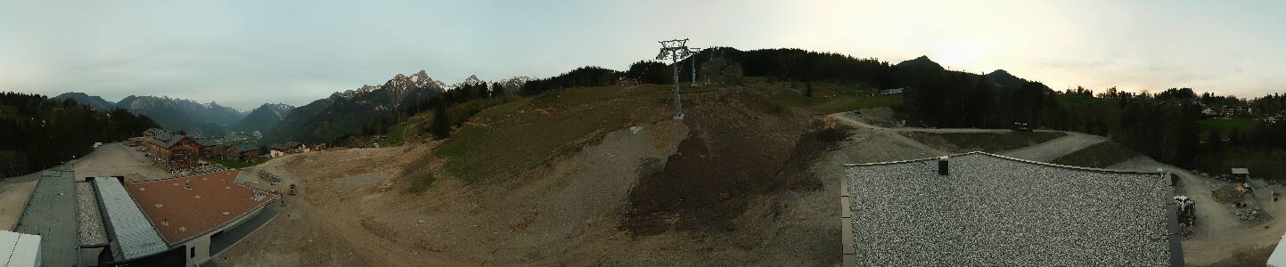Bikepark Brandnertal