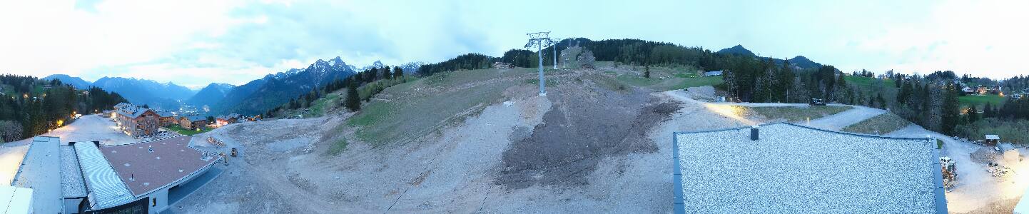 Bikepark Brandnertal