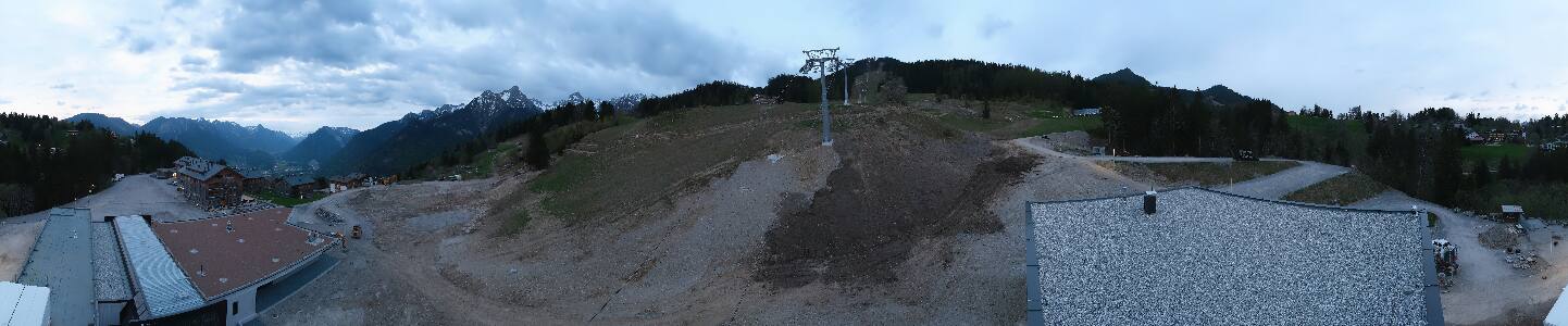 Bikepark Brandnertal