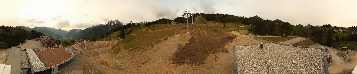 Bikepark Brandnertal