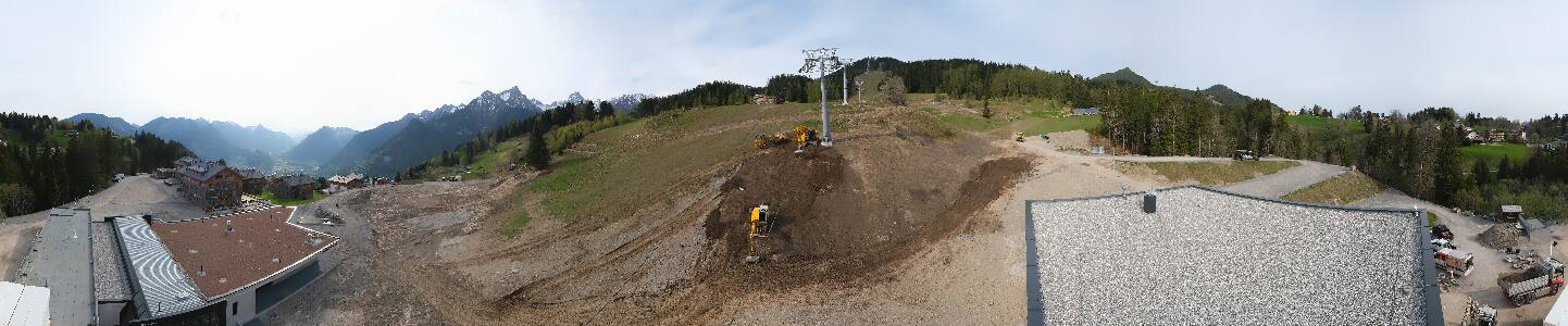 Bikepark Brandnertal