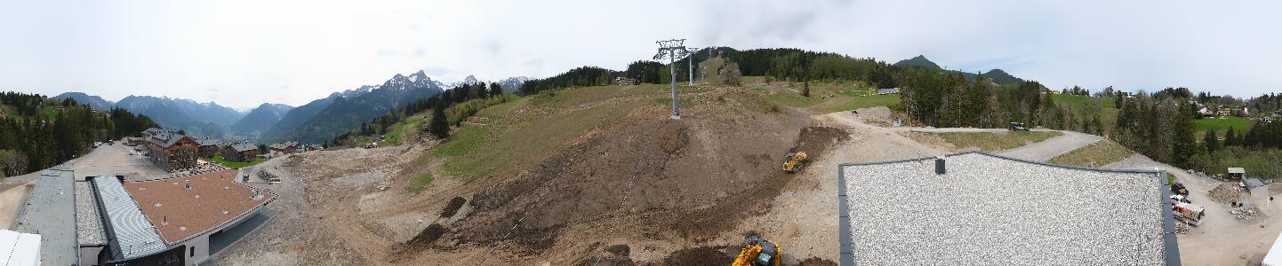 Bikepark Brandnertal