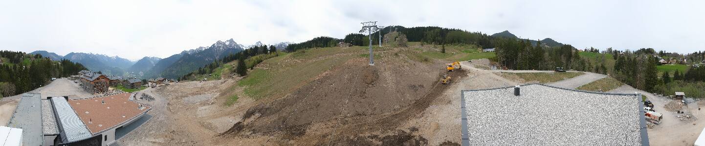 Bikepark Brandnertal