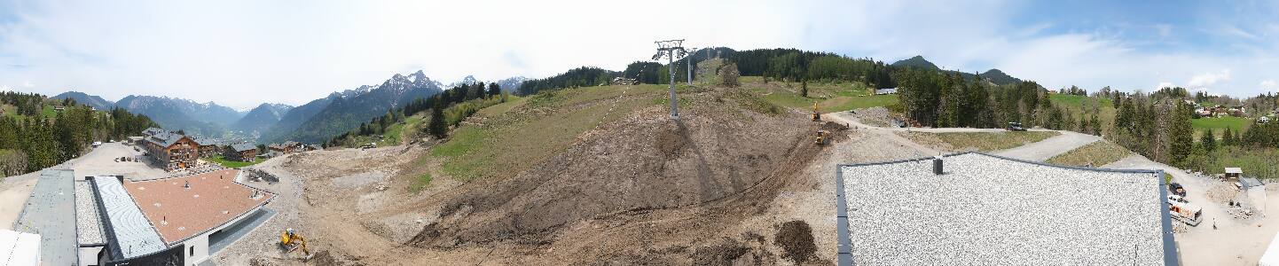 Bikepark Brandnertal