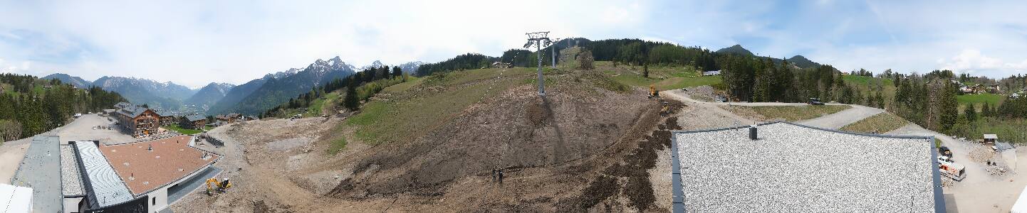 Bikepark Brandnertal