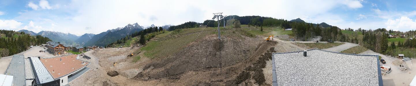 Bikepark Brandnertal