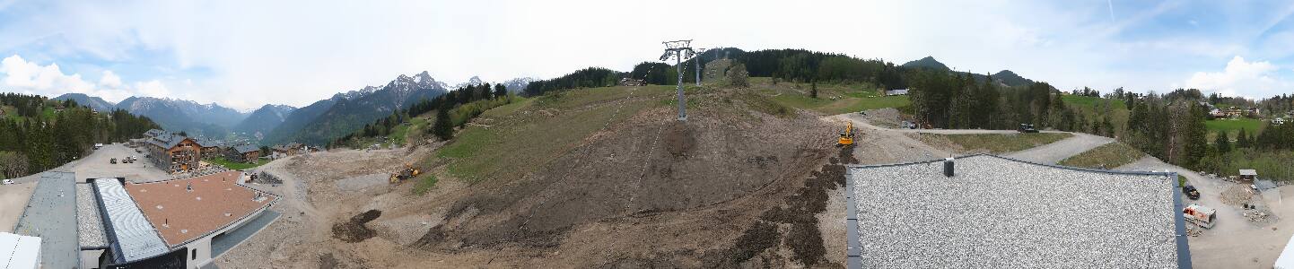 Bikepark Brandnertal