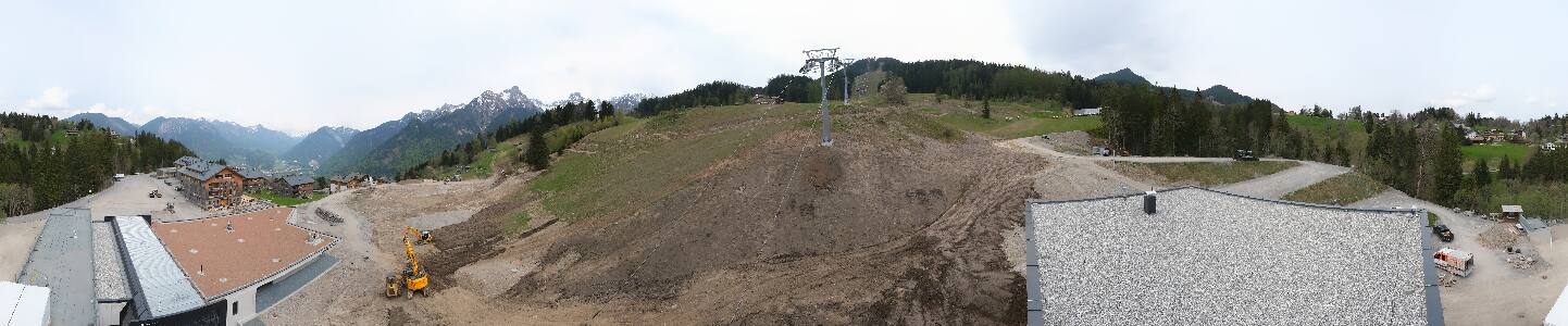 Bikepark Brandnertal