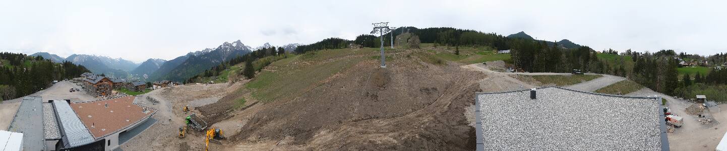 Bikepark Brandnertal