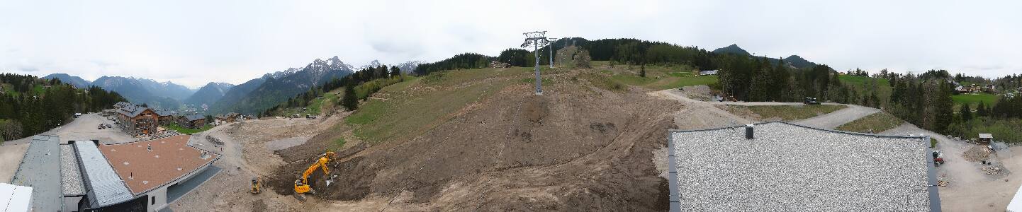 Bikepark Brandnertal