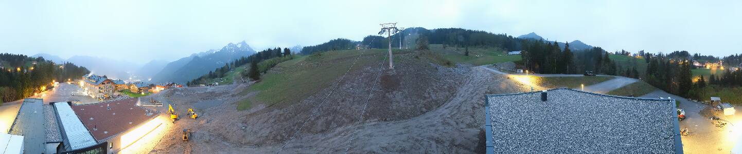 Bikepark Brandnertal