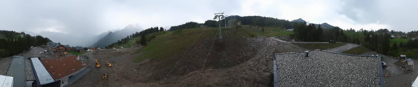 Bikepark Brandnertal