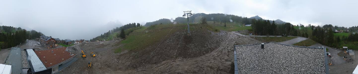 Bikepark Brandnertal