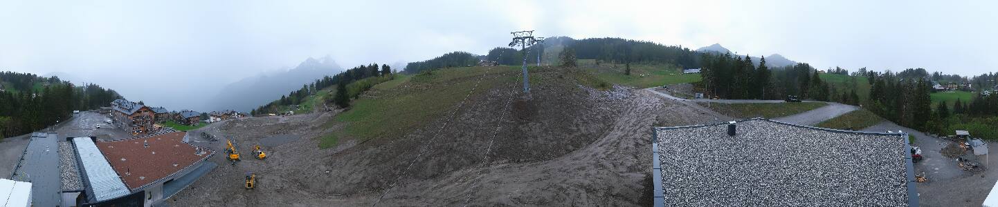 Bikepark Brandnertal