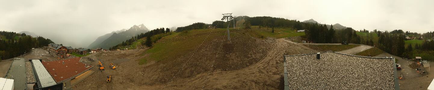 Bikepark Brandnertal