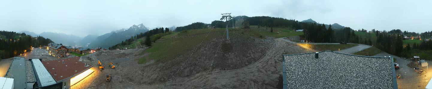 Bikepark Brandnertal