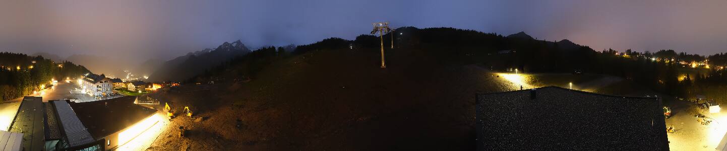 Bikepark Brandnertal