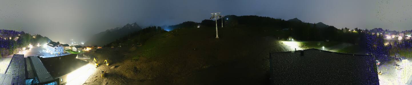 Bikepark Brandnertal