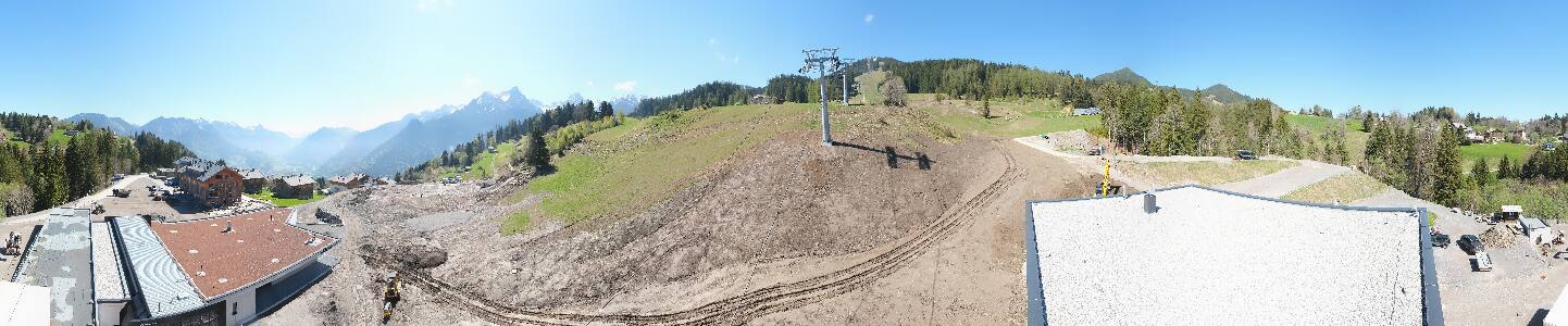 Bikepark Brandnertal