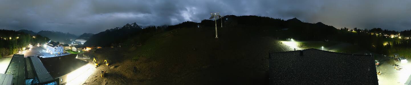 Bikepark Brandnertal