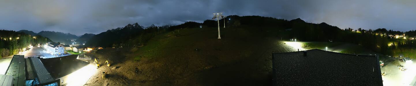 Bikepark Brandnertal