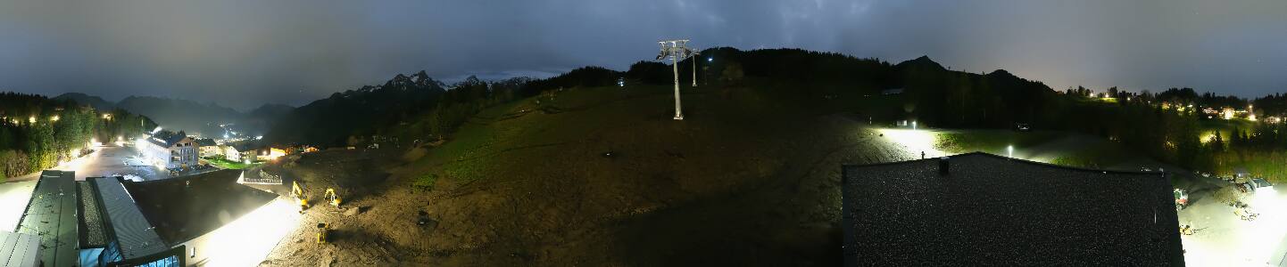 Bikepark Brandnertal