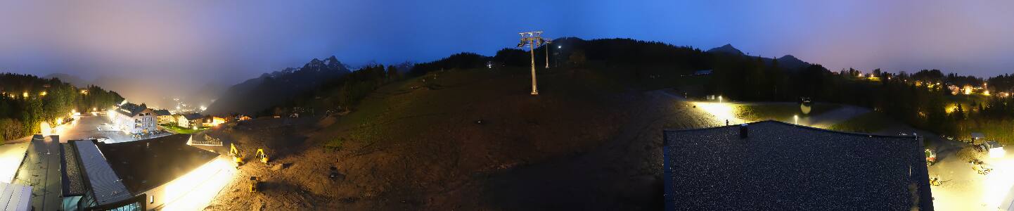 Bikepark Brandnertal